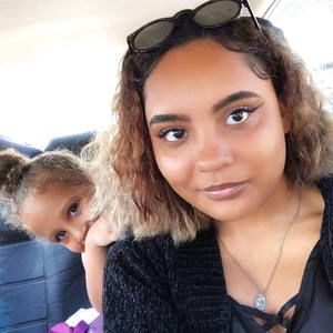 Meet your Posher, Trinity